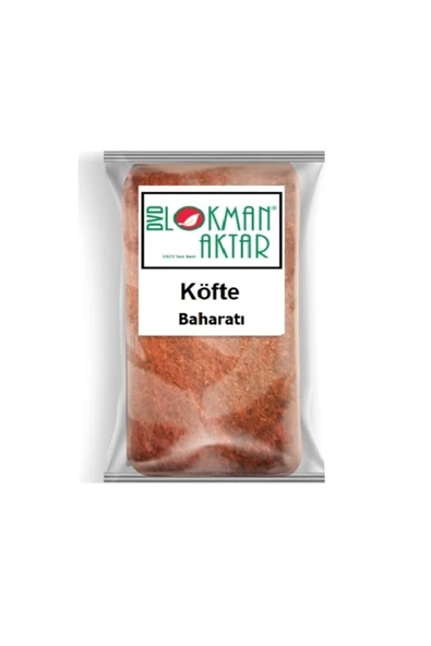 Köfte Baharatı 1 kg