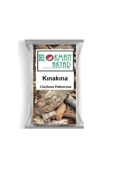 Lokman Aktar Kına Kına 100 gr