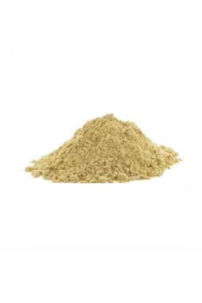 Zencefil Toz Yeni Öğütülerek Gönderilir 1 kg, Lokman Aktar - 4