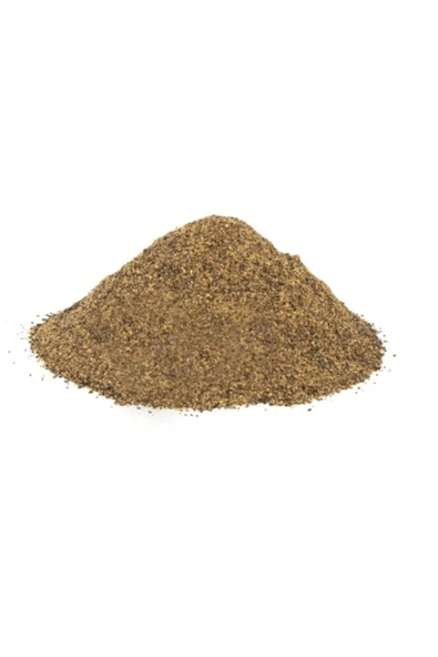 Bamya Tohumu Öğütülmüş 500 gr, Lokman Aktar - 2