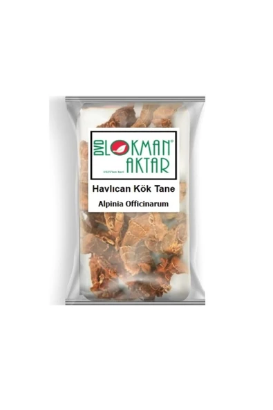 Havlıcan Kök Tane 500 gr