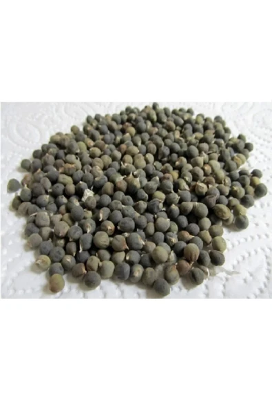 Bamya Tohumu Öğütülmüş 500 gr, Lokman Aktar - 3