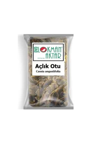 Açlık Otu 250 gr, Lokman Aktar