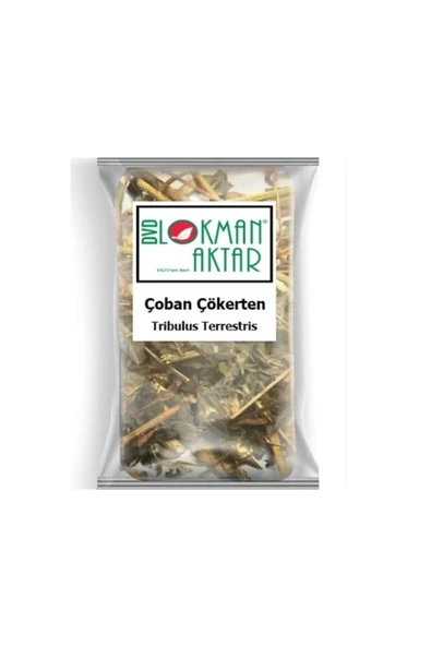 Çoban Çökerten 1 kg
