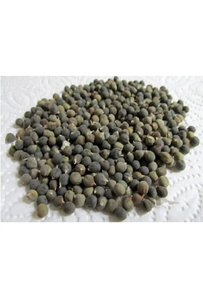 Bamya Tohumu Öğütülmüş 100 gr, Lokman Aktar - 2