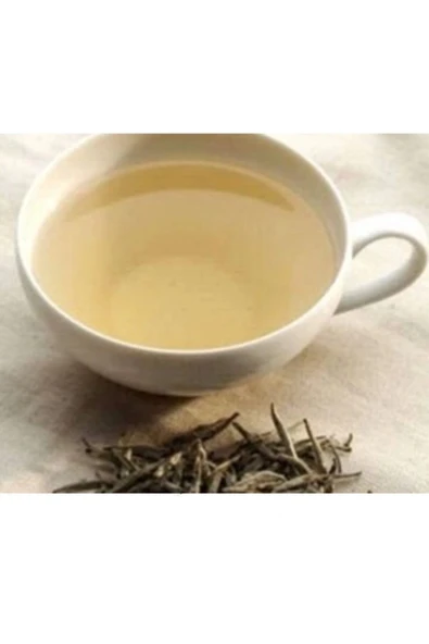 Beyaz Çay 50 gr, Lokman Aktar - 6