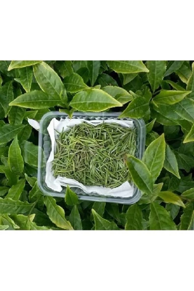 Beyaz Çay 500 gr, Lokman Aktar - 7