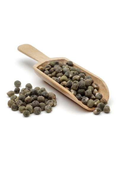 Bamya Tohumu Öğütülmüş 500 gr, Lokman Aktar - 7