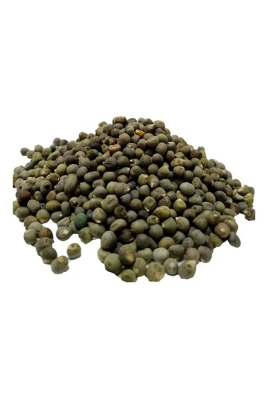 Bamya Tohumu Öğütülmüş 500 gr, Lokman Aktar - 5