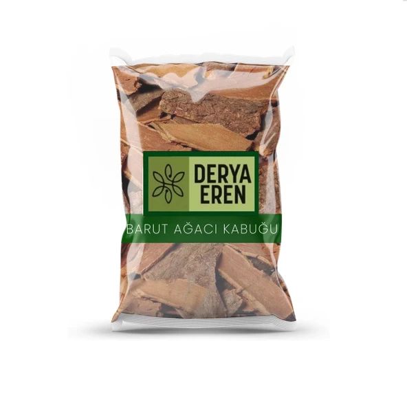 Barut Ağacı Kabugu Rhamnus frangula 25 gr, Derya Eren
