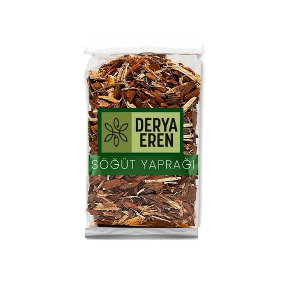 Söğüt Kabuğu 100 Gr