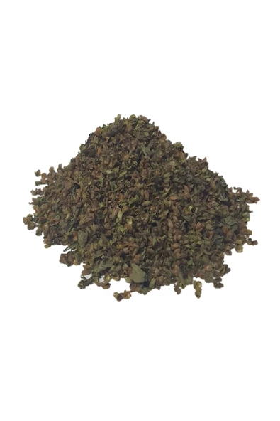 Arhana Otu (abaza Otu Fesleğen Reyhan Göbeği Kurusu) 50 Gr