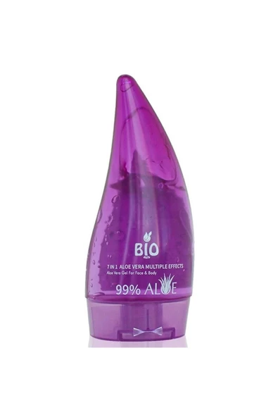 Aloe Vera + Calendula + Arnica + Horse Chestnut + Coconut Oıl + Tea Tree Oıl 120 Ml