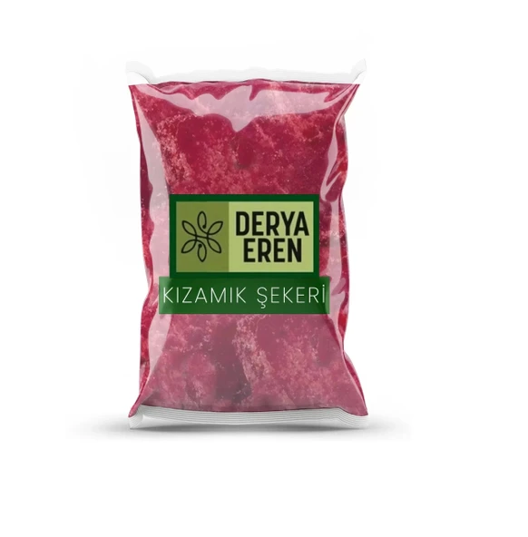 Lohusa Şerbeti 150 Gram Lohusa Şerbeti Özü Kırmızı Kızamık Şekeri, Derya Eren