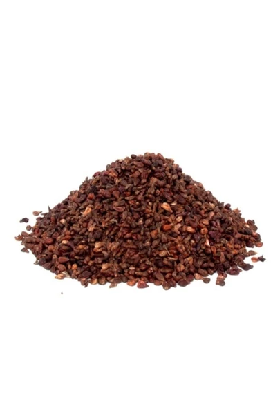 Siyah Üzüm Çekirdeği Tane 250gr