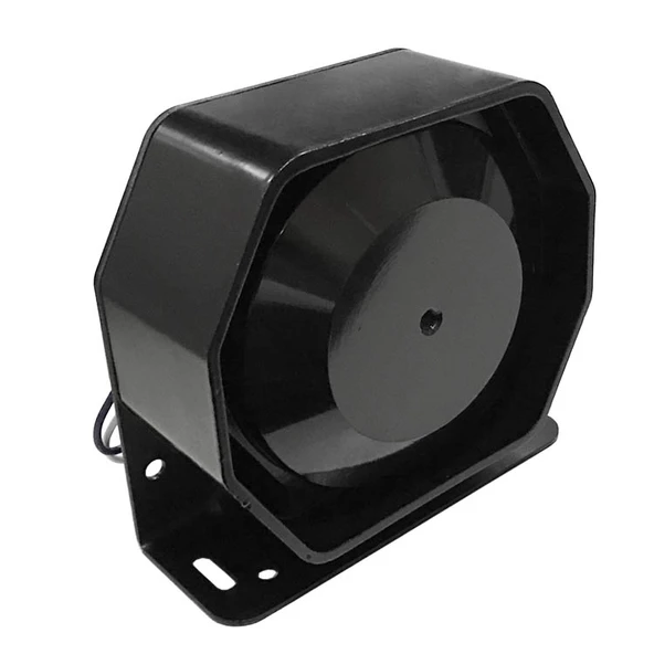 Space Siren 300W 12V / SSSR48 - 2