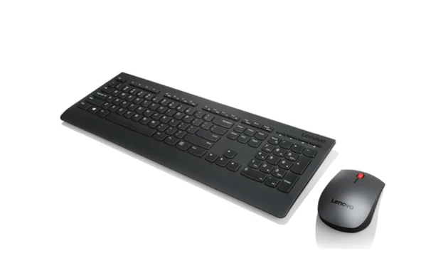 LENOVO 4x30H56827 WS MOUSE KBD COMBO-TURKISH