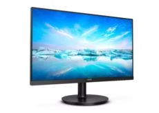 PHILIPS MON LED 23,8" 16:9 4MS 1920x1080 75Hz SI - 2