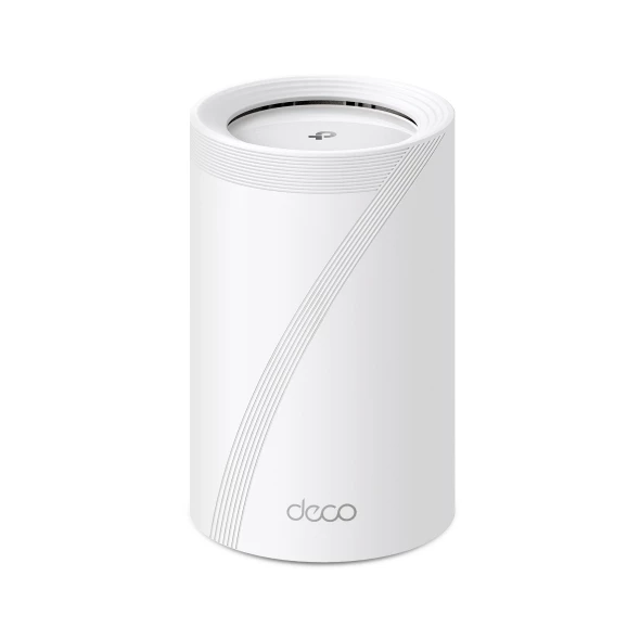 TP-LINK DECO BE65 BE11000 EV WI-FI 6 SISTEMI 3-PACK - 4