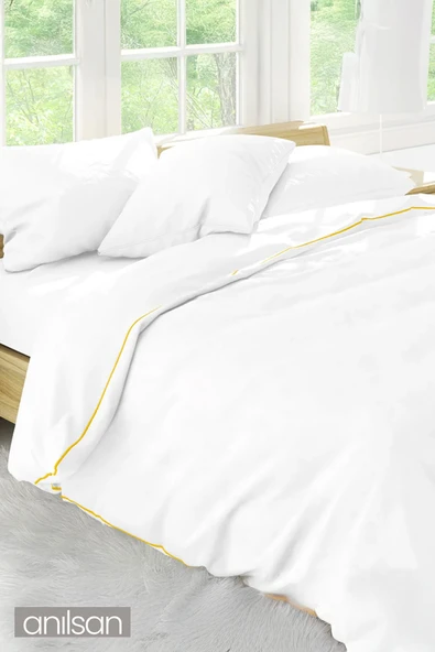 Nano Jel Çift Kişilik Yorgan 195x215cm,  Ev ve Otel Yorganı