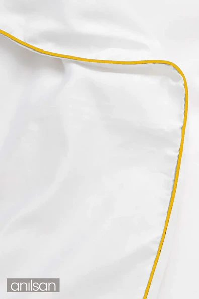 Nano Jel Çift Kişilik Yorgan 195x215cm,  Ev ve Otel Yorganı - 2