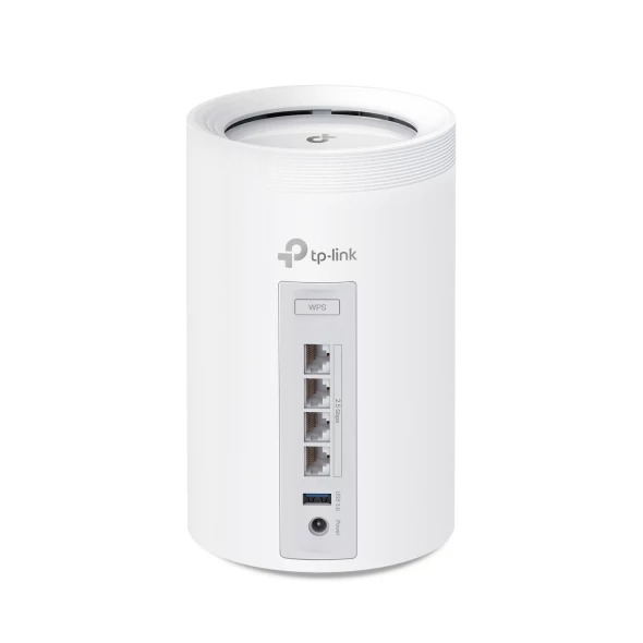 TP-LINK DECO BE65 BE11000 EV WI-FI 6 SISTEMI 3-PACK - 2