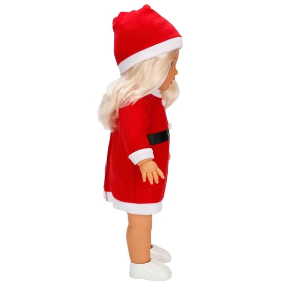 Tina Yılbaşı Bebeği 45 cm - 3