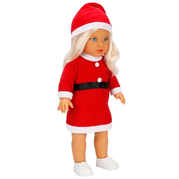 Tina Yılbaşı Bebeği 45 cm - 2