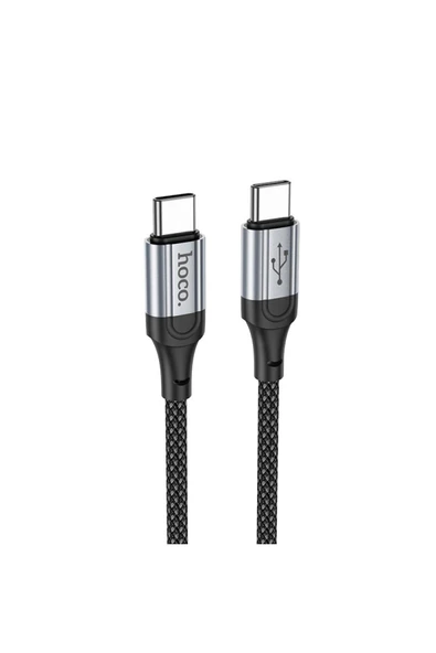 Galaxy M11 M12 M13 M14 M20 M21 Şarj Kablosu Type-C 60W 1 Metre Hızlı Şarj Az-HC-X102