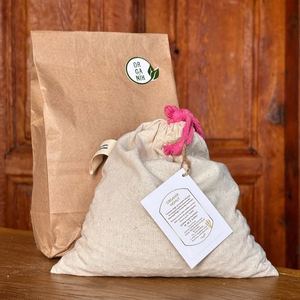 Ata Tohumundan Organik Nohut - 2