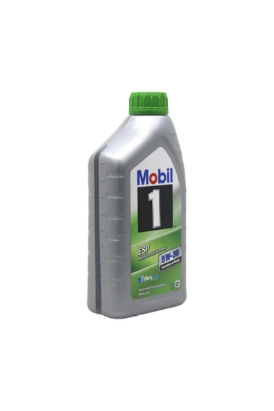 Mobil 1 Esp 5w-30 1 Lt. Tam Sentetik Dexos2 – 2024 - 4