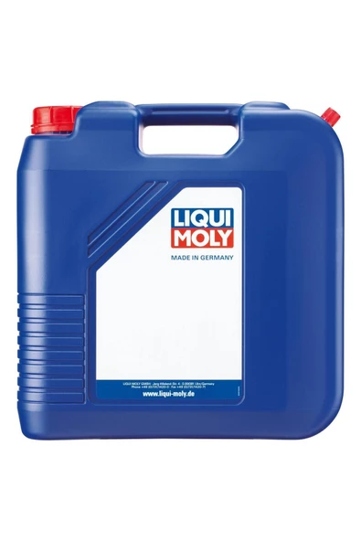 Liqui Moly Top Tec Truck 4650 10W-30 20 Litre – 2023