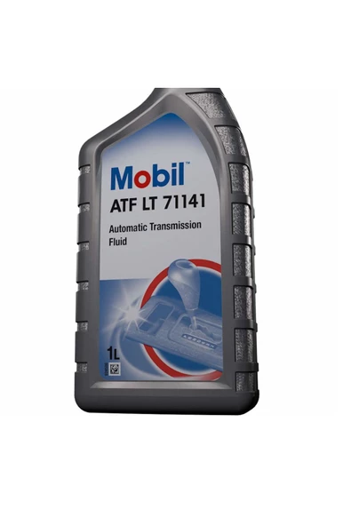 Mobil Atf Lt 71141 Otomatik Şanzıman Yağı 1 L – 2024 - Resim 4