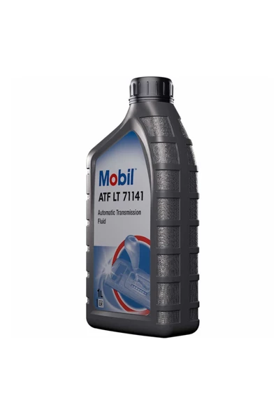 Mobil Atf Lt 71141 Otomatik Şanzıman Yağı 1 L – 2024 - Resim 3