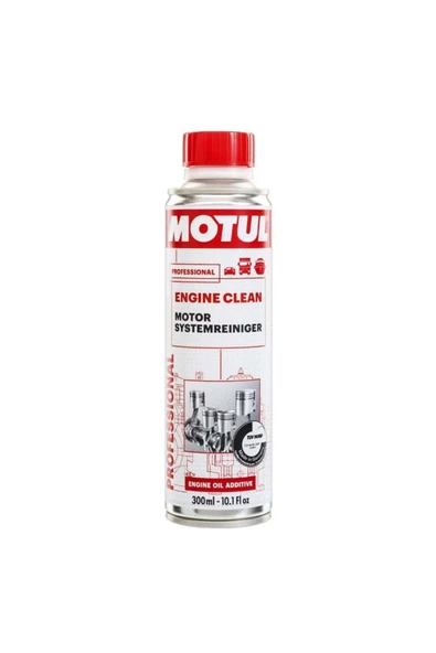 Motul Motor Iç Temizleyici 300 ml