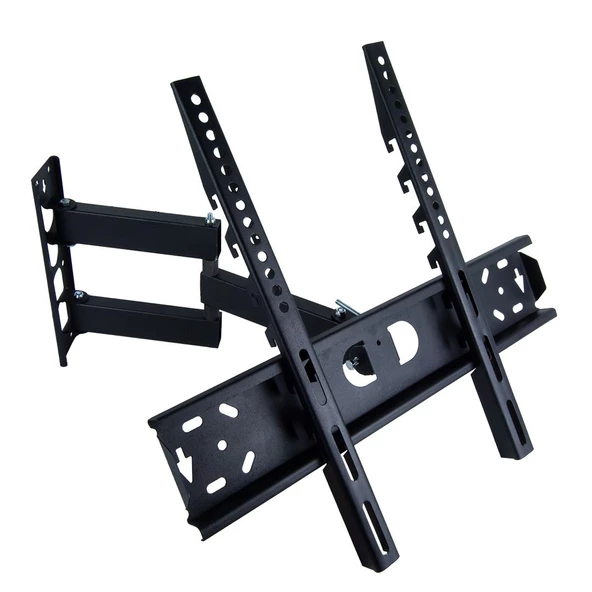 Next YE-33322KT 32 HD Dahili Uydu Alıcılı LED TV Tek Kollu Hareketli Askı Aparatı ürün görseli