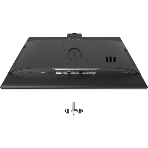 Nirvana A60.5700-DF00A-V Ryzen 7-5700U 32GB RAM 1TB NVME SSD Windows 11 Home - 5
