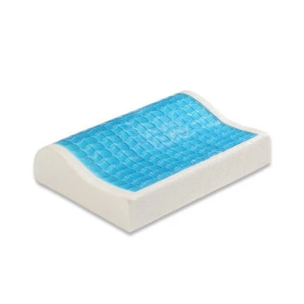 Jelli Visco Yastık – 51x37x11/7cm