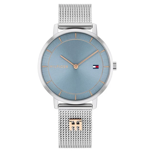 Tommy Hilfiger TH1782738 Kadın Kol Saati - 1