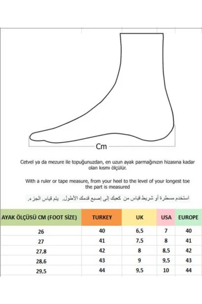 Muggo RODİLLA Garantili  Klasik Hakiki Deri Bağcıklı Ortopedik Erkek Casual Ayakkabı - 11