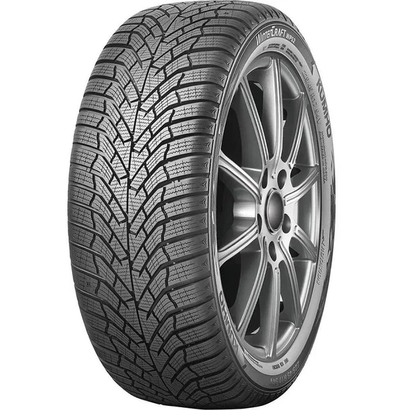Kumho 175/65R15 84T WinterCraft WP52 (Kış) (2024)