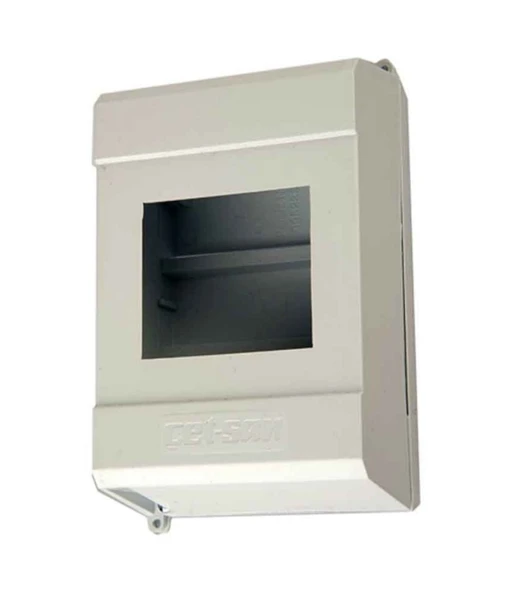 Veito Blue E 380 Volt 3 Faz Ani Su Isıtıcı (21 KW) - (MERKEZİ SİSTEM) - sıgorta ve kutusu dahıl paket - 4