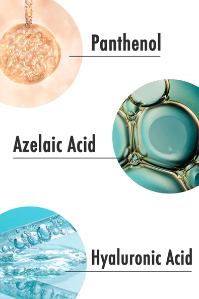 Maru.Derm Maruderm Azelaik Asit Solüsyon %10 Aydınlatıcı Leke Karşıtı Cilt Bakım Serumu 30 ML - 4