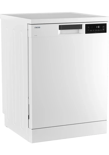 Altus AL 445 NX 5 Programlı Bulaşık Makinesi - 2