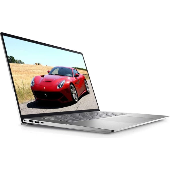 Inspiron 16 5620 I56206005U06 I5-1235U 8gb 512SSD 16" Fullhd+ W11P Taşınabilir Bilgisayar - Resim 3