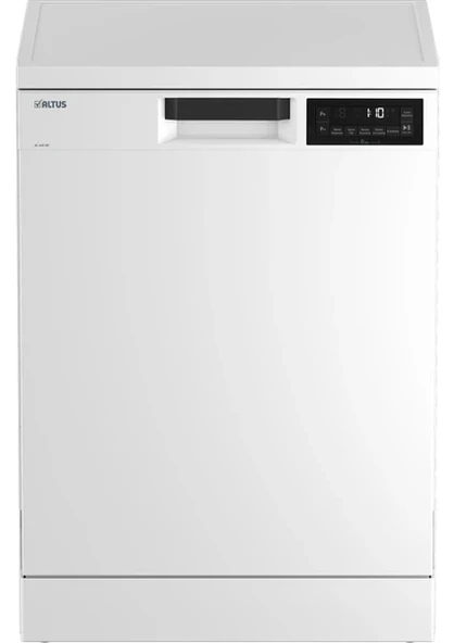 Altus AL 445 NX 5 Programlı Bulaşık Makinesi