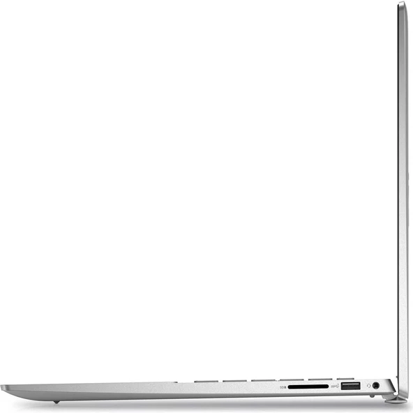 Inspiron 5620 I56204101U08 I5-1235U 32GB 1tbssd 16" Fullhd+ Freedos Taşınabilir Bilgisayar - Resim 5