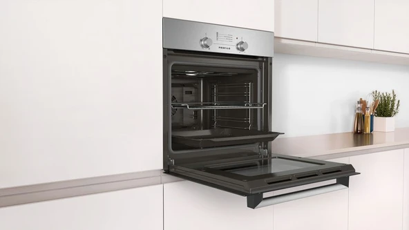 Profilo FRGA103I Inox Ankastre Fırın - 2