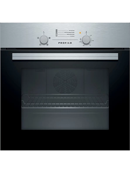 Profilo FRGA103I Inox Ankastre Fırın - 1