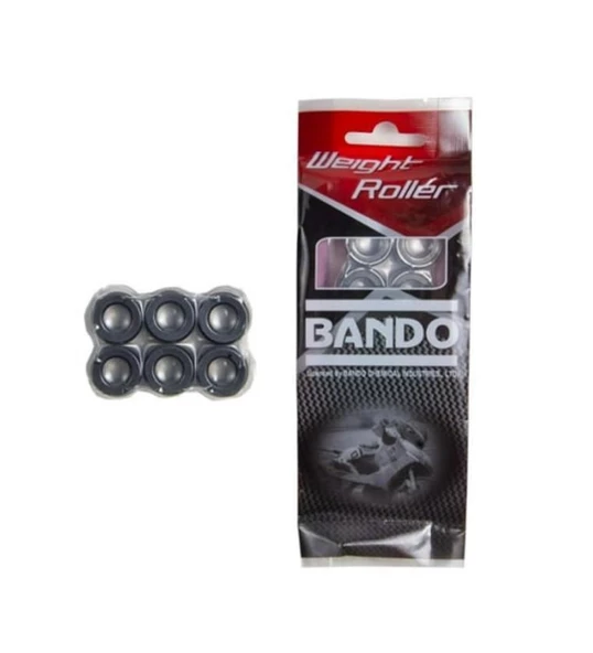 Scooter 50CC 80CC Today Rapıd Revıval Trendy Azure 16x13 6,5gr Bando Tahrik Seti